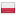 anticorr.pl server is located in Poland